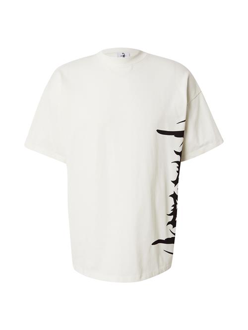 VIERVIER Shirts 'Kim'  offwhite