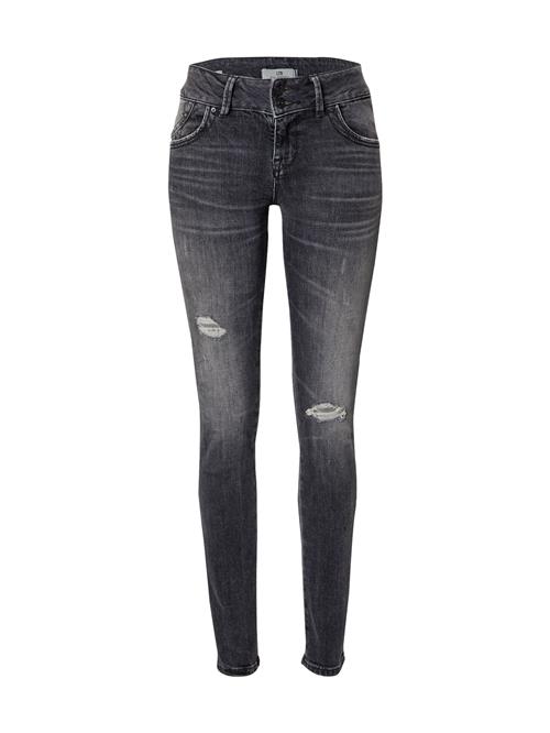 Se LTB Jeans 'Molly'  grey denim ved About You