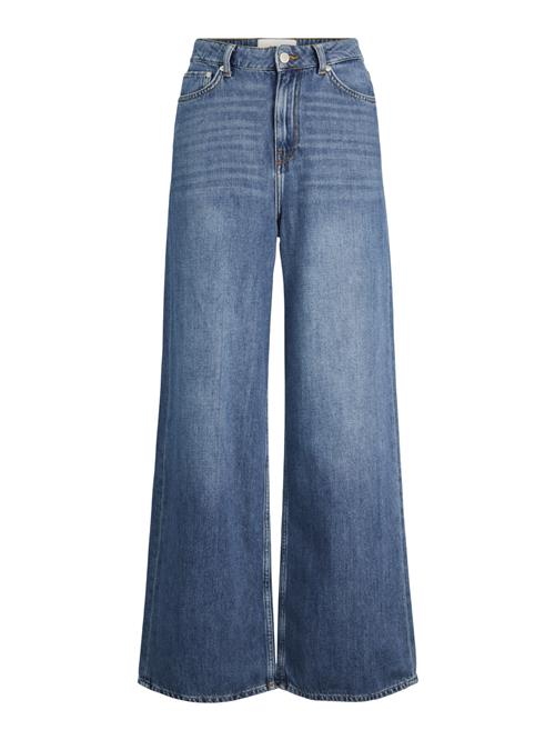 Se JJXX Jeans 'TOKYO'  blue denim / brun ved About You