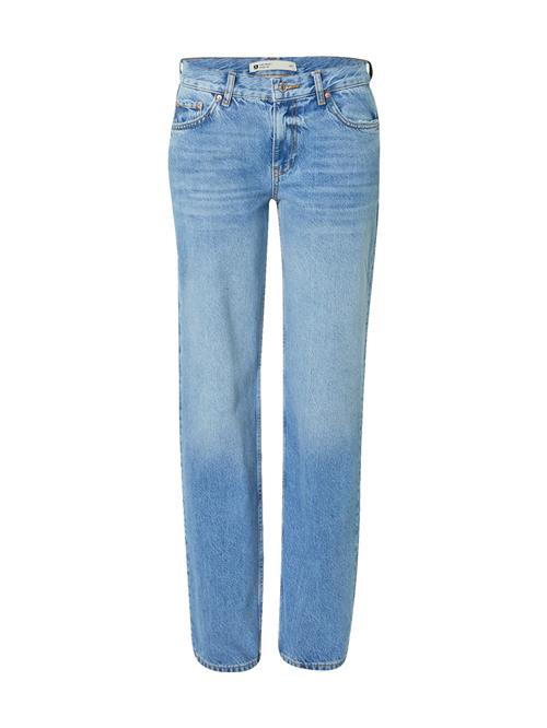 Se Gina Tricot Jeans  blå ved About You