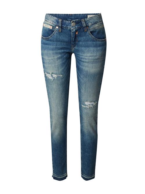 Se Herrlicher Jeans 'Touch'  blue denim ved About You