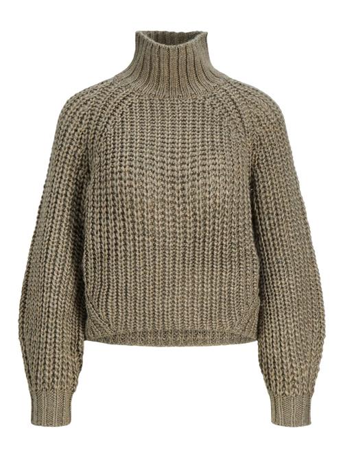 JJXX Pullover 'Kelvy'  brun-meleret