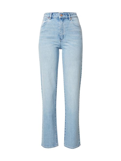 Abrand Jeans  lyseblå