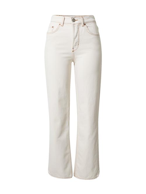 Se BDG Urban Outfitters Jeans  white denim ved About You