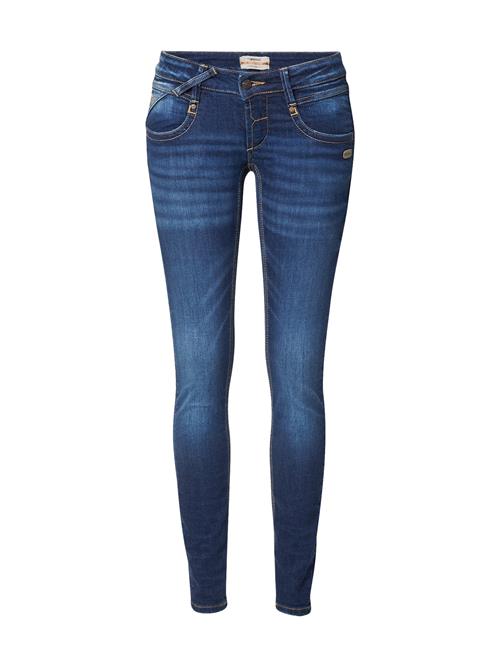 Gang Jeans 'Nena'  blue denim