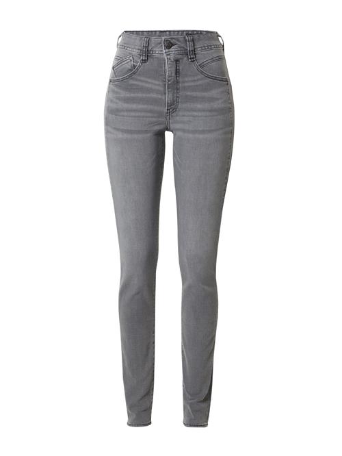 Se Herrlicher Jeans 'Gila'  grey denim ved About You