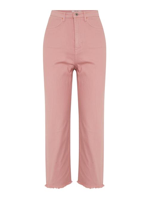 Se Dorothy Perkins Petite Jeans  lys pink ved About You