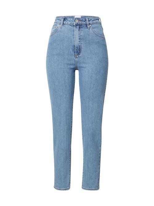 Abrand Jeans 'GEORGIA'  blue denim