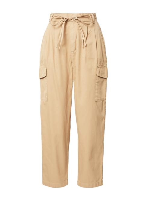 GAP Cargobukser  beige