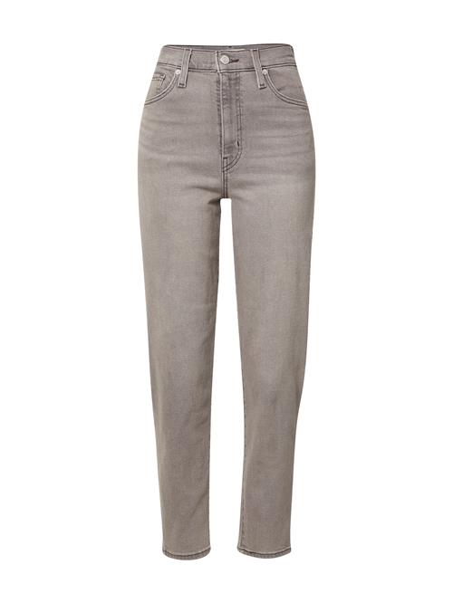 Se LEVI'S ® Jeans 'High Waisted Mom Jean'  grå ved About You