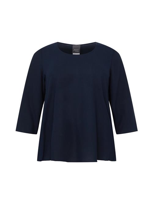 Se Persona by Marina Rinaldi Bluse 'FALCO'  navy ved About You