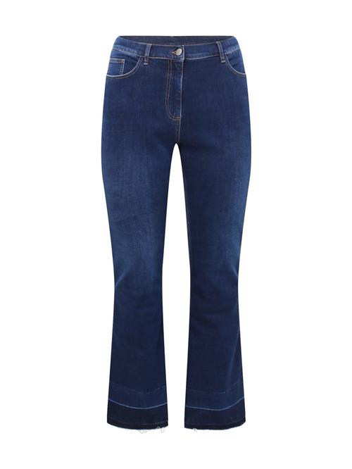 Persona by Marina Rinaldi Jeans 'INES'  navy