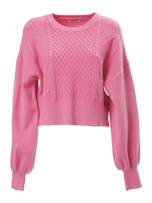 Se Influencer Pullover  pink ved About You