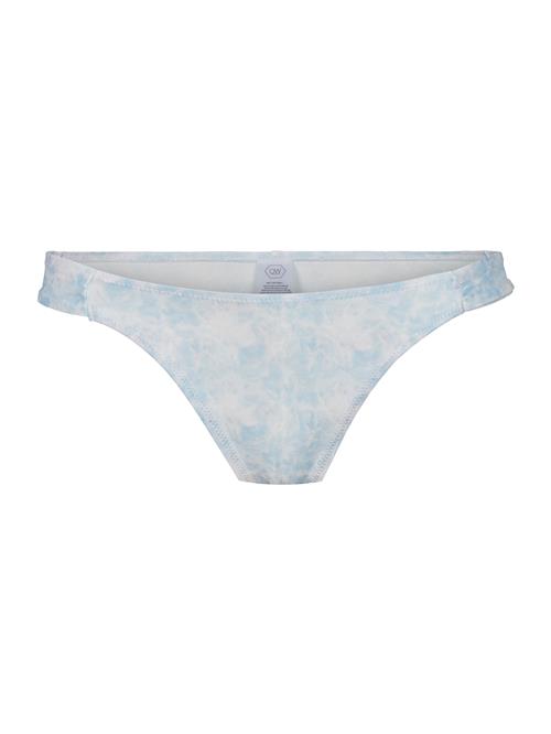 Se OW Collection Bikinitrusse 'AQUA'  azur / lyseblå ved About You