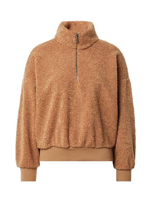 mazine Sweatshirt 'Ajo'  chamois