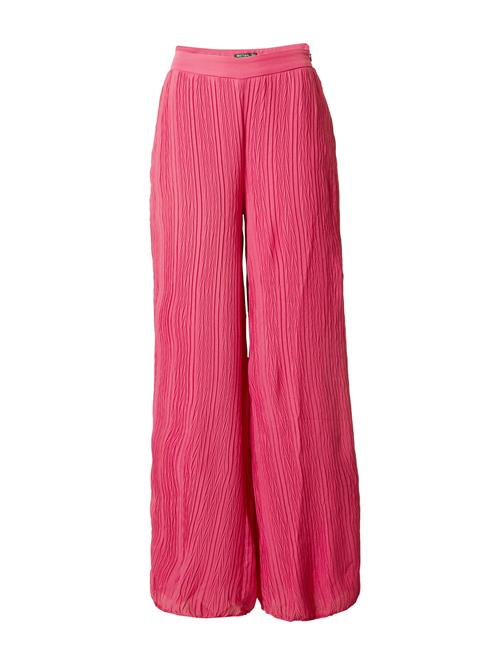 Nasty Gal Bukser  magenta