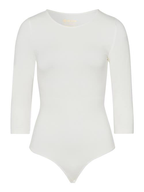 Les Lunes Shirtbody 'Alena'  offwhite