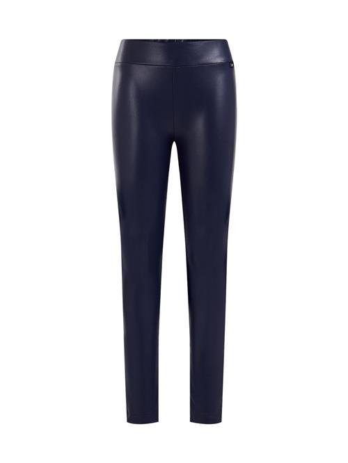 WE Fashion Leggings  navy