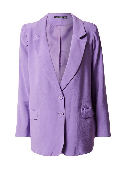 Nasty Gal Blazer  lilla