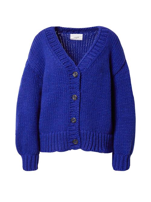 Lovechild 1979 Cardigan 'Ash'  indigo