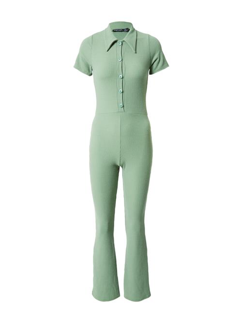 Se Nasty Gal Jumpsuit  mint ved About You