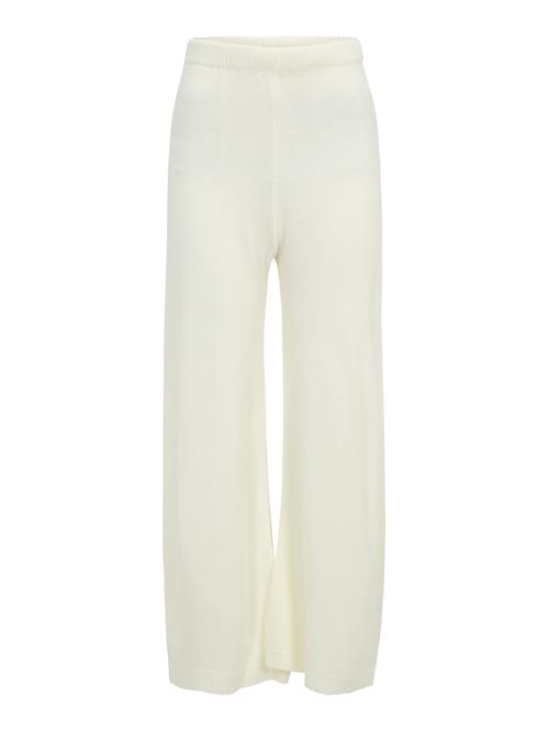 Dorothy Perkins Petite Bukser  creme