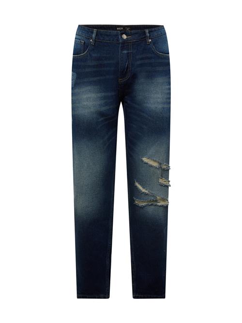 BURTON MENSWEAR LONDON Jeans  mørkeblå