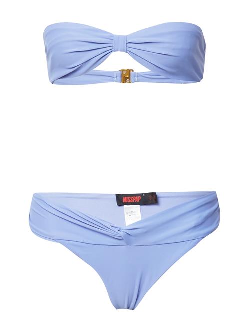 Misspap Bikini  lavendel