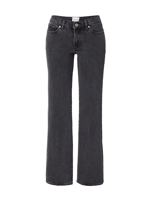 Abrand Jeans  black denim