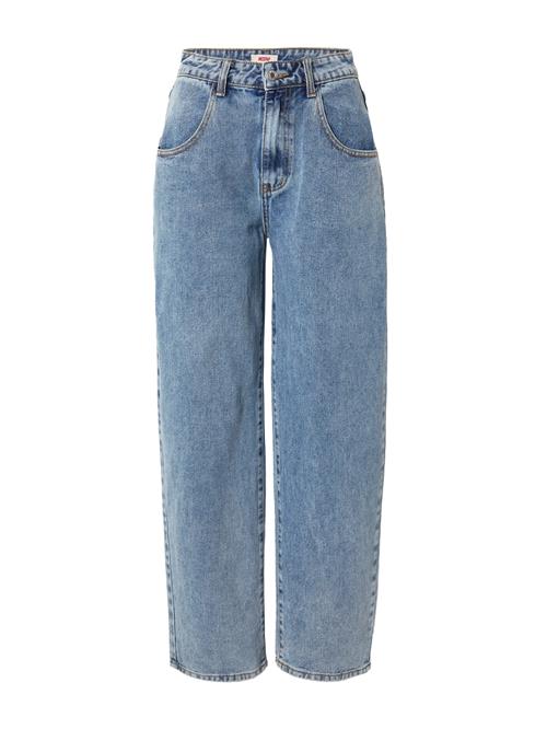 Misspap Jeans  blue denim