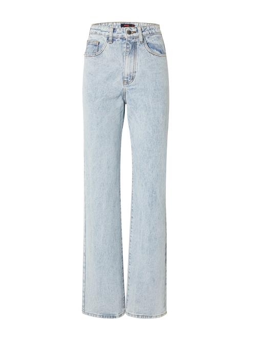 Misspap Jeans  blue denim