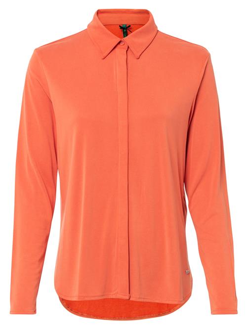 Se Key Largo Bluse 'SILVIA'  orange ved About You