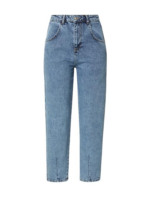 Dorothy Perkins Jeans 'Barrel'  blue denim