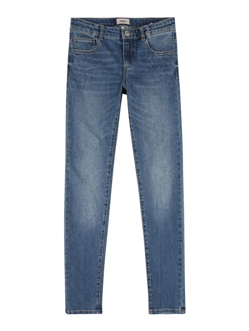 KIDS ONLY Jeans 'Blush'  blue denim