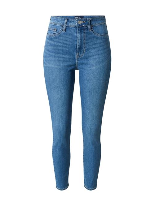 GAP Jeans  blue denim