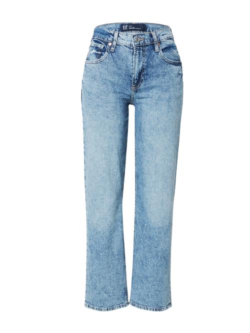 GAP Jeans 'CLYNE'  blue denim