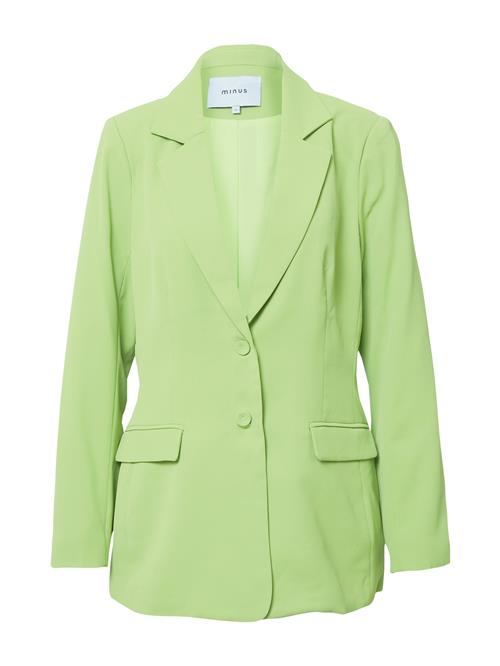 minus Blazer 'Velia'  lime