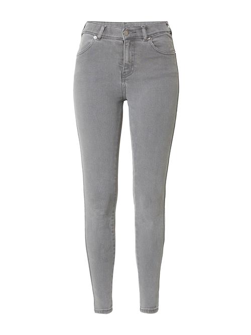 Se Dr. Denim Jeans 'Lexy'  grey denim ved About You