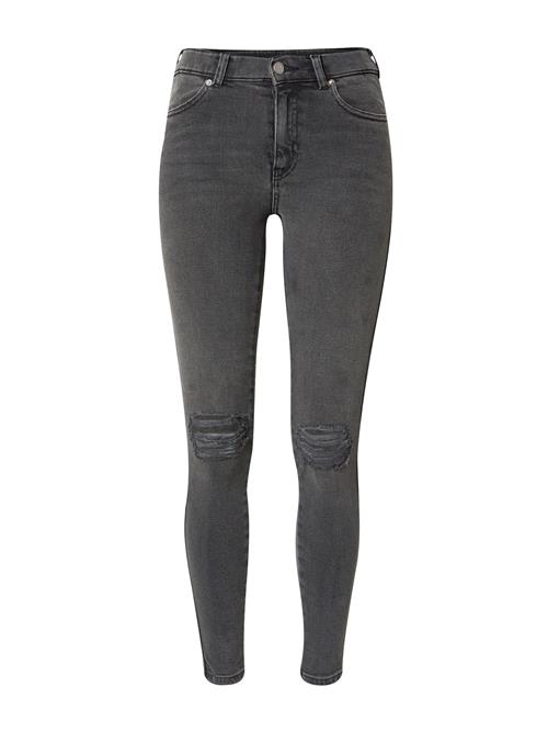 Dr. Denim Jeans 'Lexy'  grey denim