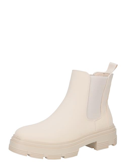 ABOUT YOU Chelsea Boots 'Aylin'  beige