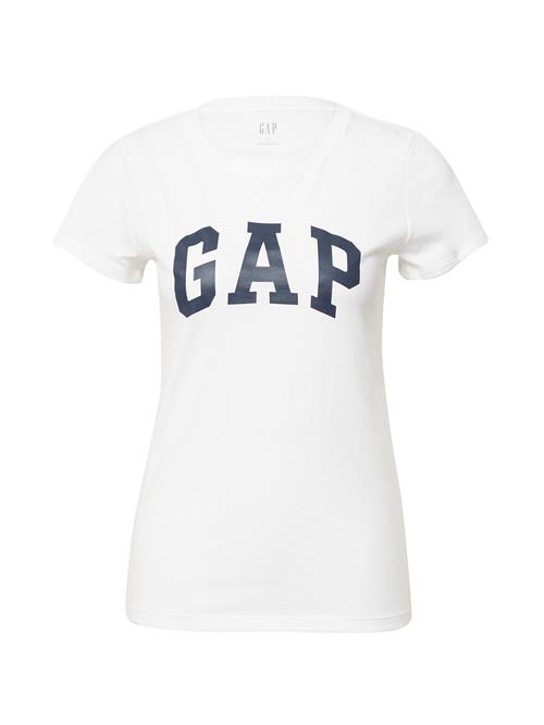 Se GAP Shirts  navy / hvid ved About You