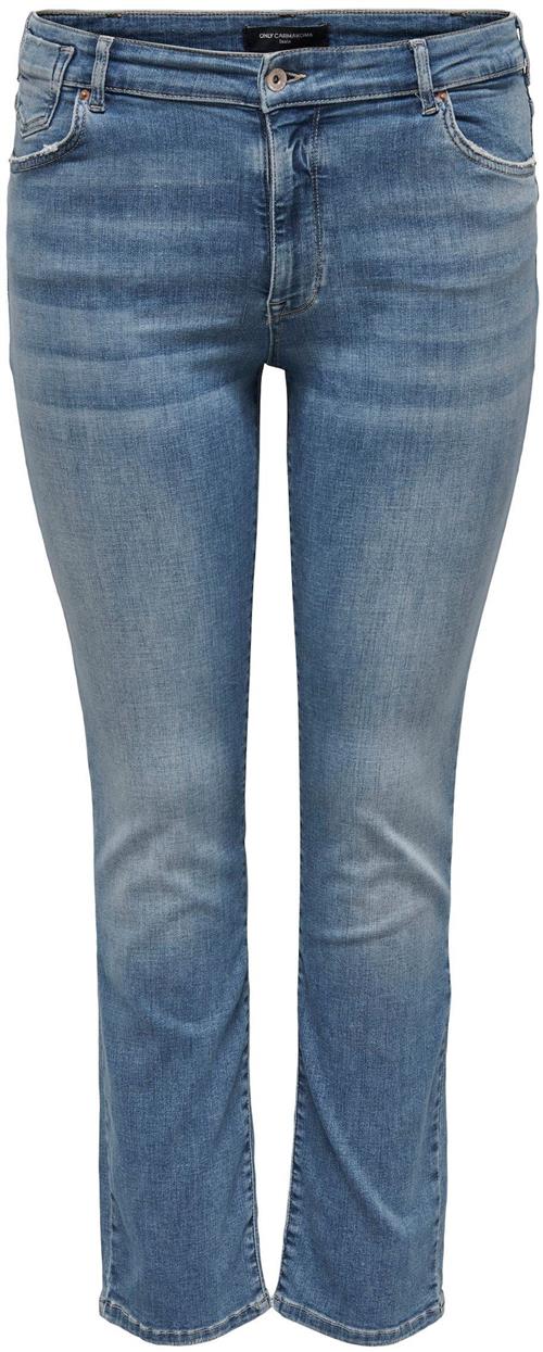 ONLY Carmakoma Jeans 'Alicia'  blue denim