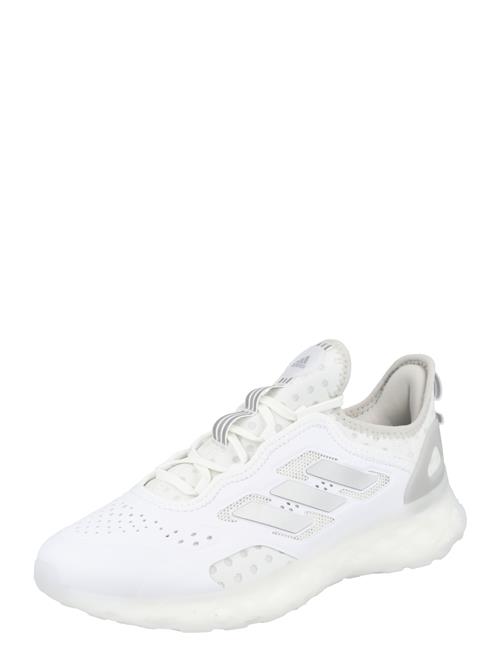 Se ADIDAS SPORTSWEAR Sneaker low 'Web Boost'  grå / hvid ved About You