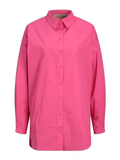 JJXX Bluse 'Mission'  pink