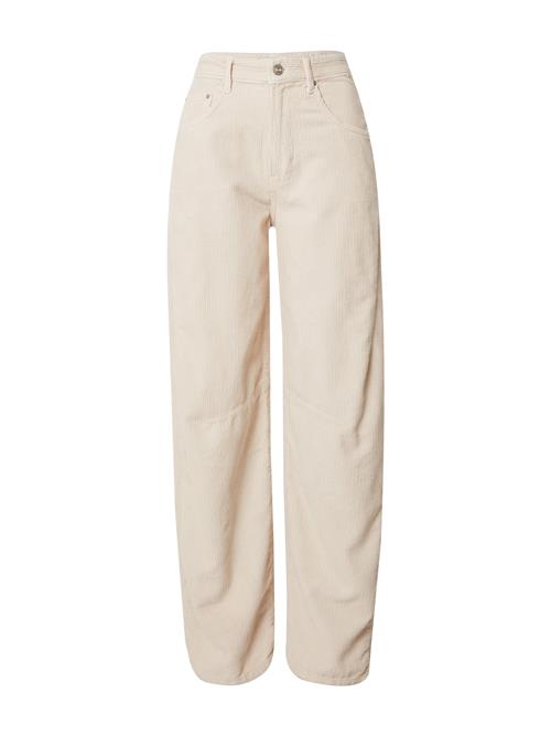 Se BDG Urban Outfitters Bukser 'Logan'  creme ved About You