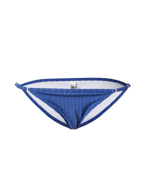 Se Solid & Striped Bikinitrusse 'The Lulu'  blå ved About You