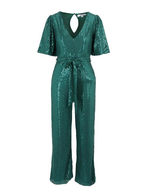 Se Dorothy Perkins Petite Jumpsuit  grøn ved About You