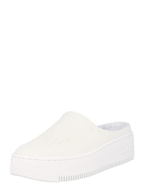 Se Nike Sportswear Slip On 'AF1 LOVER XX'  hvid ved About You