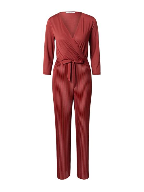 Se ABOUT YOU Jumpsuit 'Saskia'  bordeaux ved About You