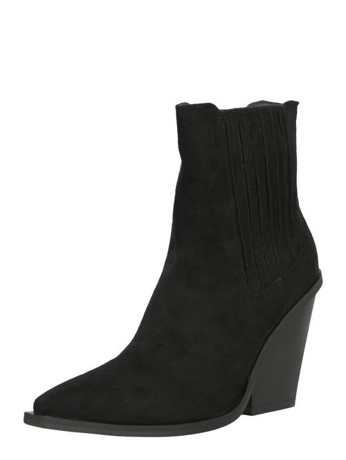 Se Nasty Gal Chelsea Boots  sort ved About You